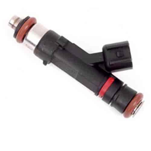 This fuel injector from Omix-ADA fits the 3.7L engine found in 06-10 Jeep Commanders 05-10 Grand Cherokees and 04-12 Libertys.