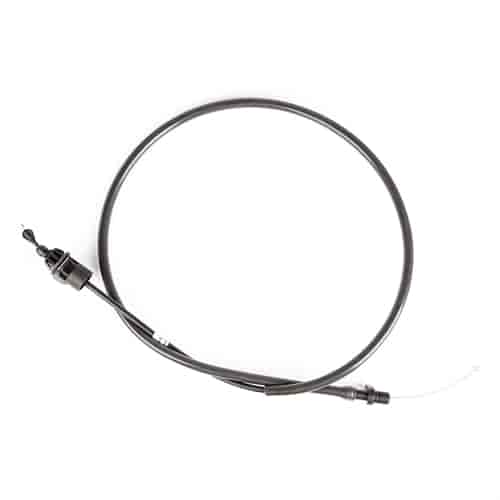 Accelerator Cable 97-02 Wrangler TJ Auto