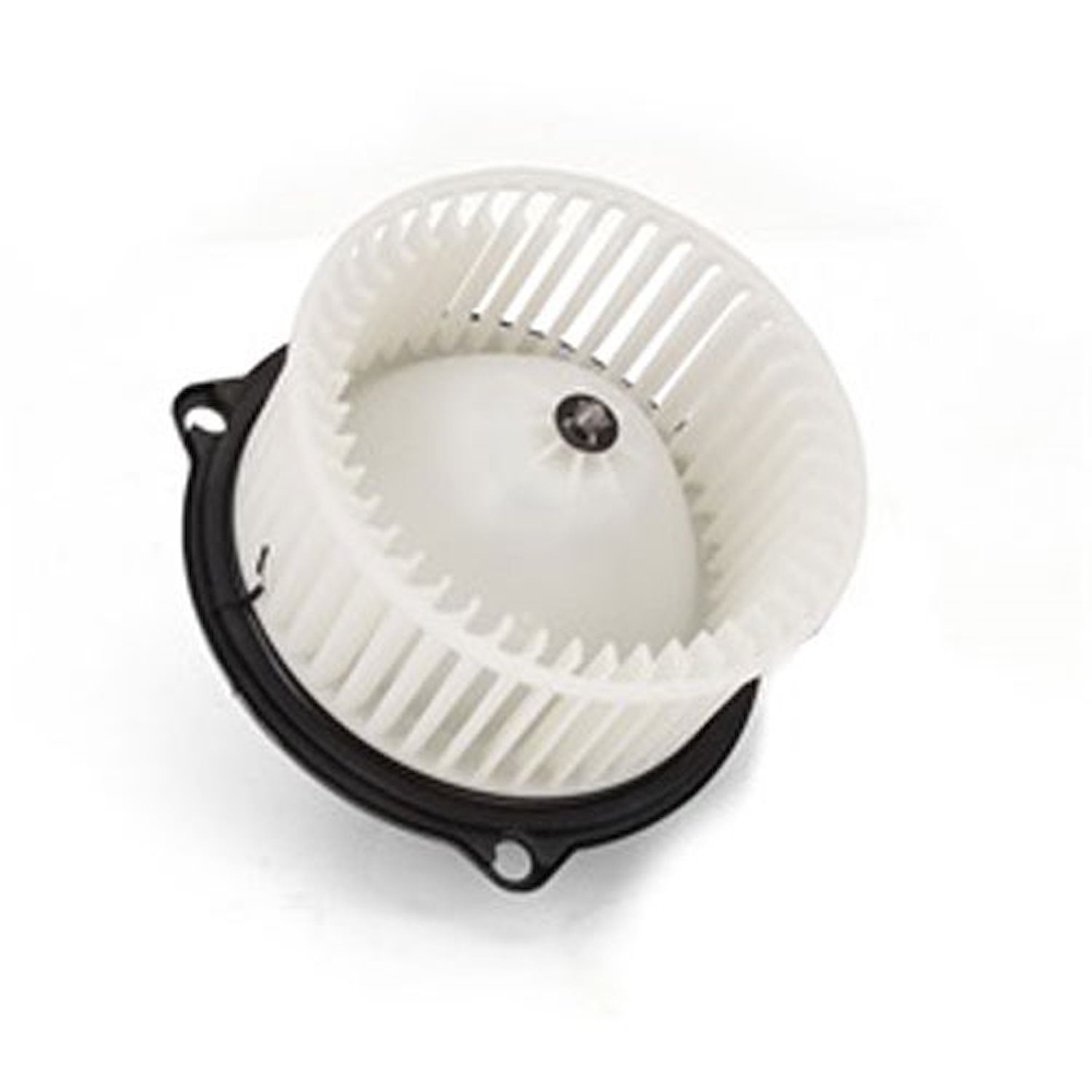 This blower assembly from Omix-ADA fits 97-01 Jeep Cherokees and 99-01 Wranglers.