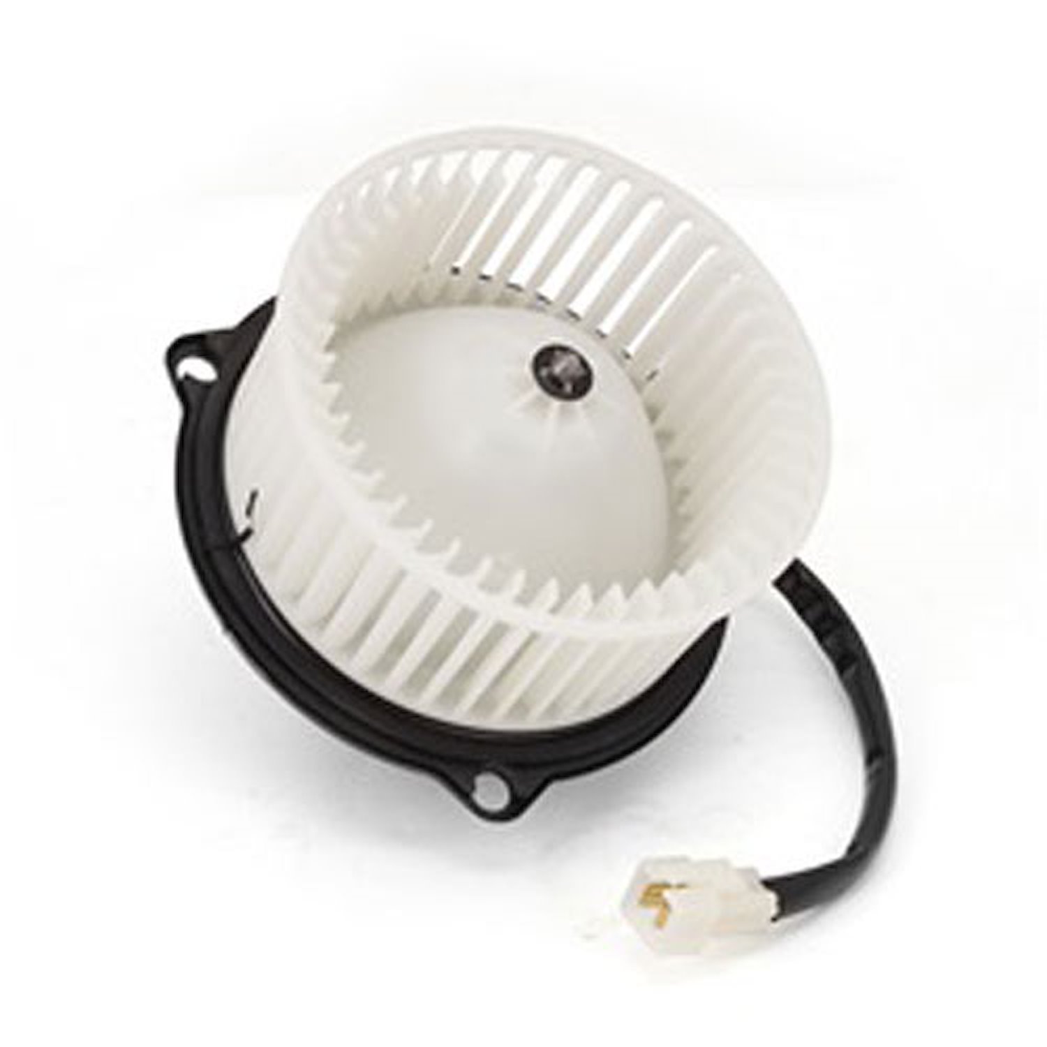 This blower assembly from Omix-ADA fits 93-98 Jeep Grand Cherokees.