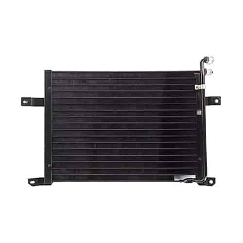 AC Condenser 1987-1995 Jeep Wrangler YJ By Omix-ADA