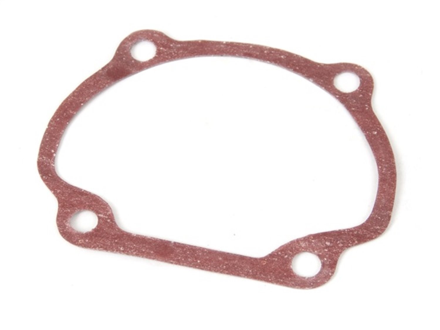 This steering box side cover gasket fits 41-45 Ford GPWs and Willy MBs 46-49 CJ-2A 49-53 CJ-3A 56-61