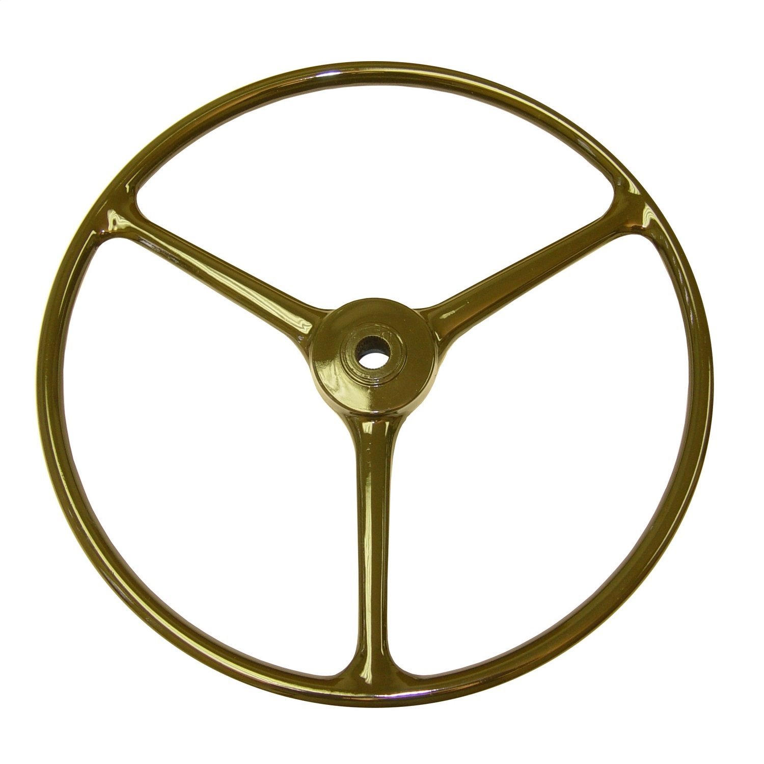 Steering Wheel 1950-1957 Willys M38/M38-A1 By Omix-ADA