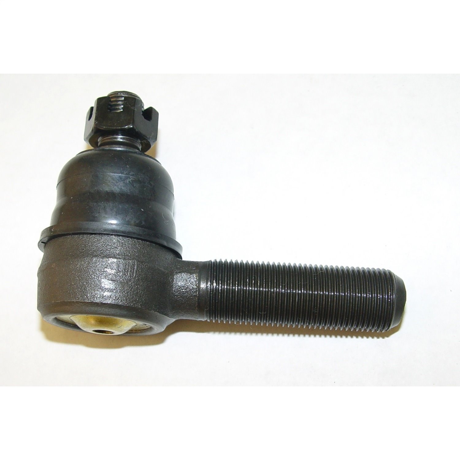 OE-style replacement tie rod end with right hand thread from Omix-ADA, Fits 41-86 Willys and Jeep CJ models