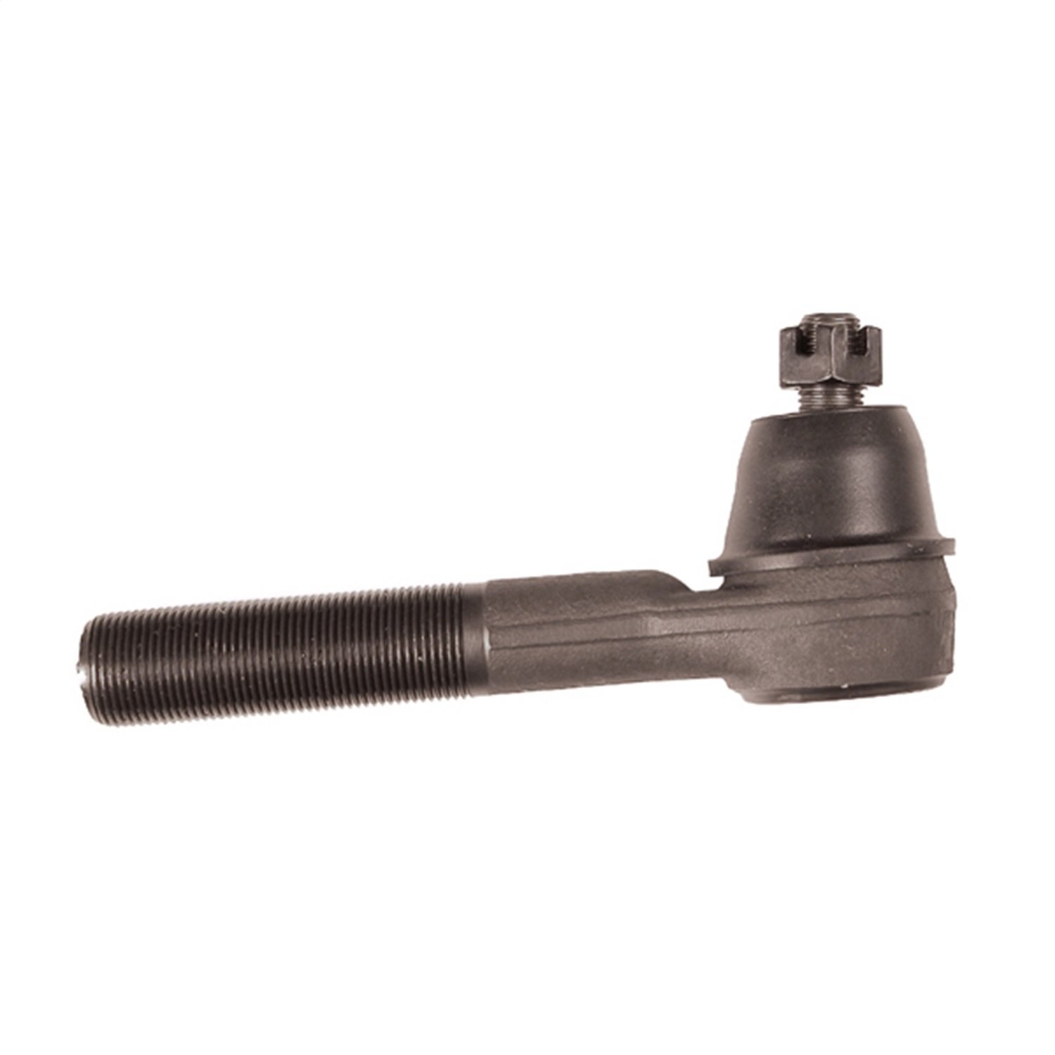 Replacement tie rod end from Omix-ADA, Fits 74-91 Jeep SJ Cherokees and Grand Wagoneers. Left hand thread.