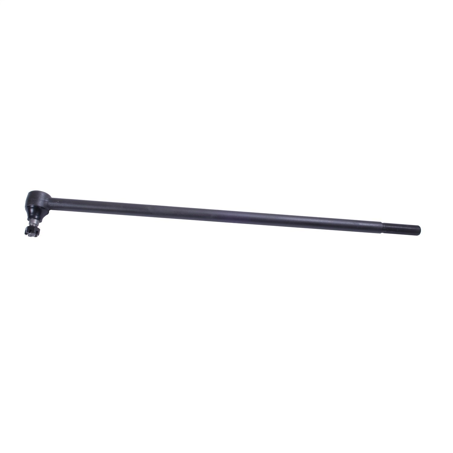 This long tie rod from Omix-ADA fits 72-83 Jeep CJ-5s and 76-81 CJ-7s. 24 inches long.