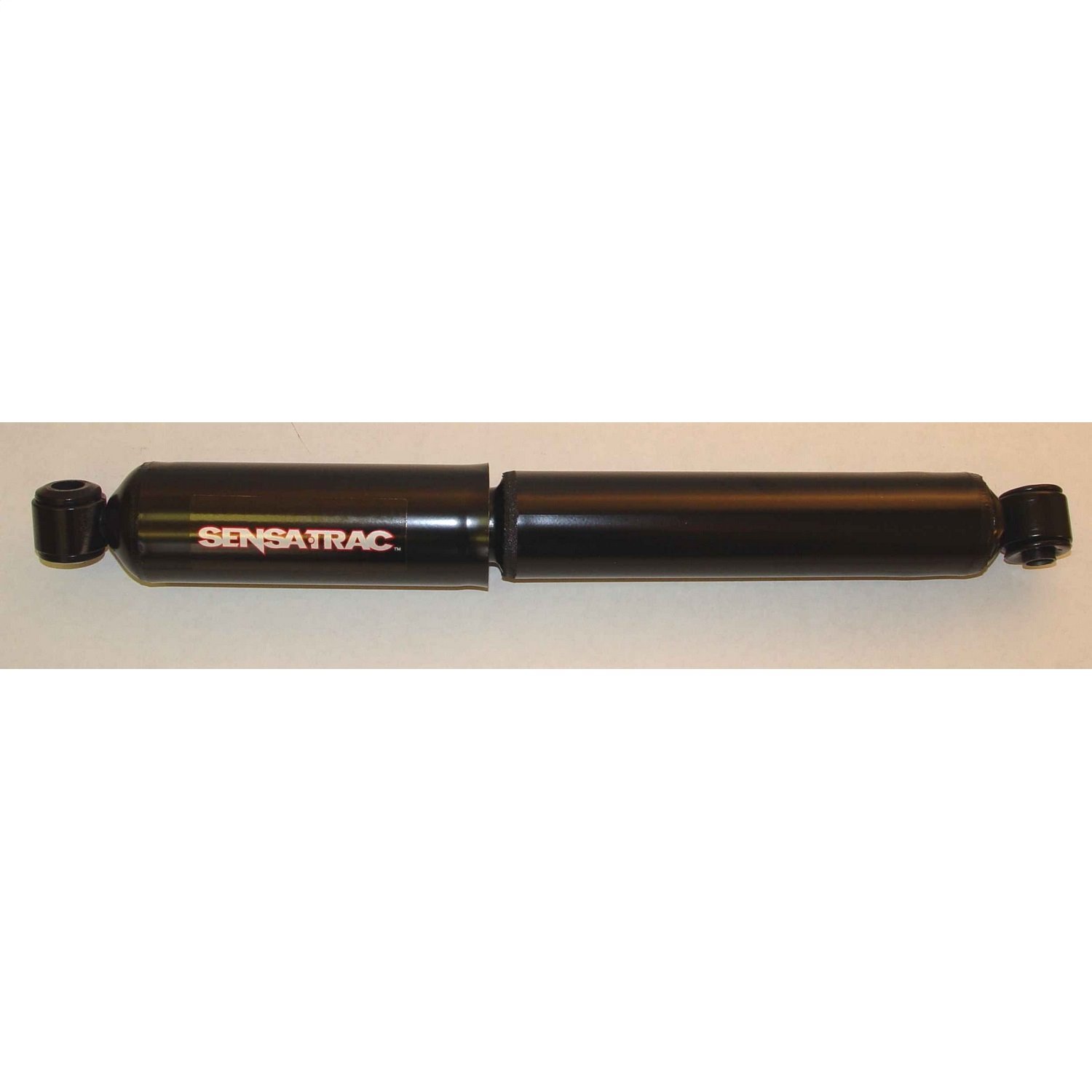 Replacement rear shock absorber from Omix-ADA, Fits 87-95 Jeep Wrangler YJ