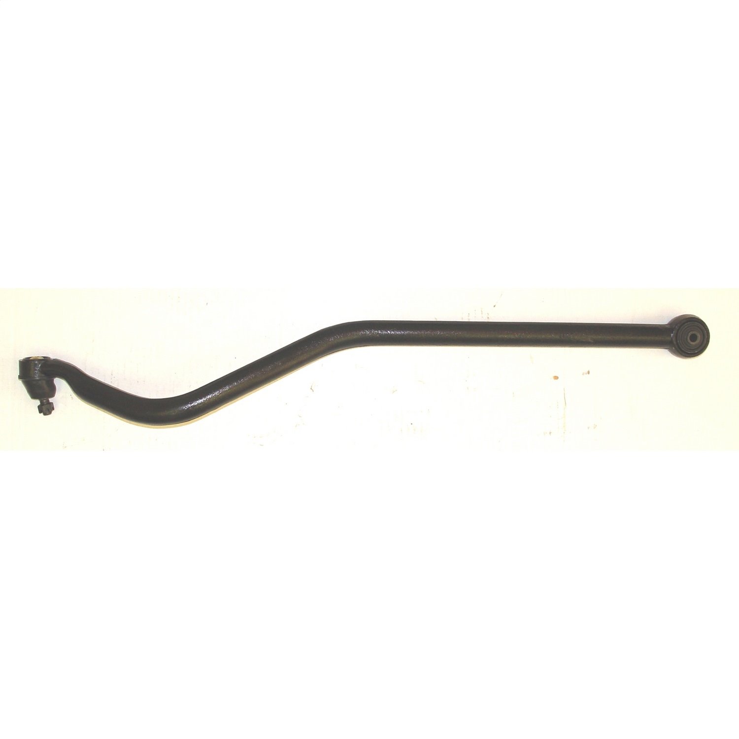 Replacement front track bar from Omix-ADA, Fits 84-90 Jeep Cherokee XJIt is non-adjustable.