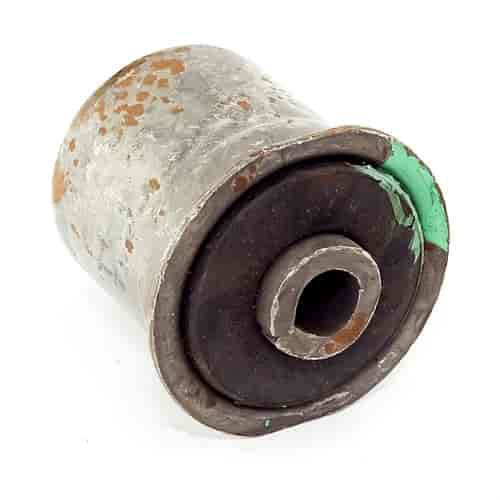Replacement front control arm bushing from Omix-ADA, Fits 93-98 Jeep Grand Cherokee ZJ