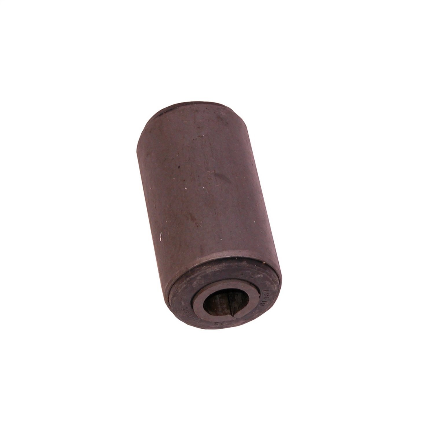 Replacement leaf spring bushing from Omix-ADA, Fits main eye on front or rear leaf sprin