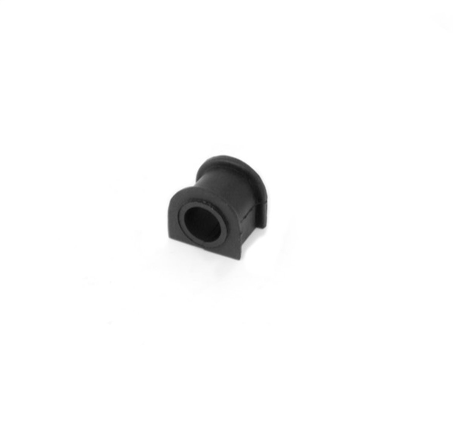 Replacement front sway bar bushing from Omix-ADA, Fits 90-96 Jeep Cherokee XJ with a 24mm sway bar... .