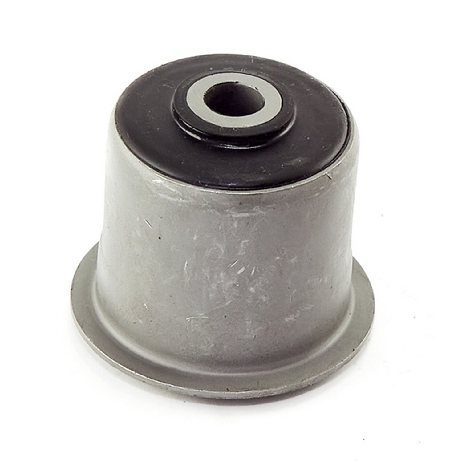 Replacement upper control arm bushing from Omix-ADA, Fits front control arm on 93-98 Jeep Grand Cherokee ZJ