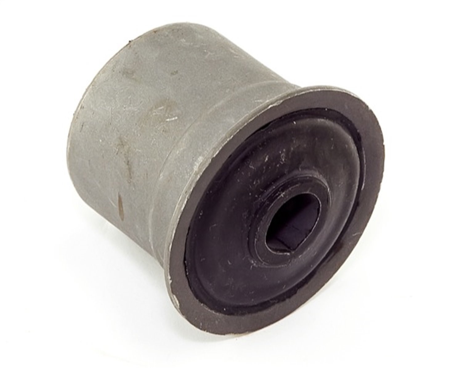 Replacement lower control arm bushing from Omix-ADA, Fits 93-98 Jeep Grand Cherokee ZJ and 99-04 WJ Jeep Grand Cherokees.