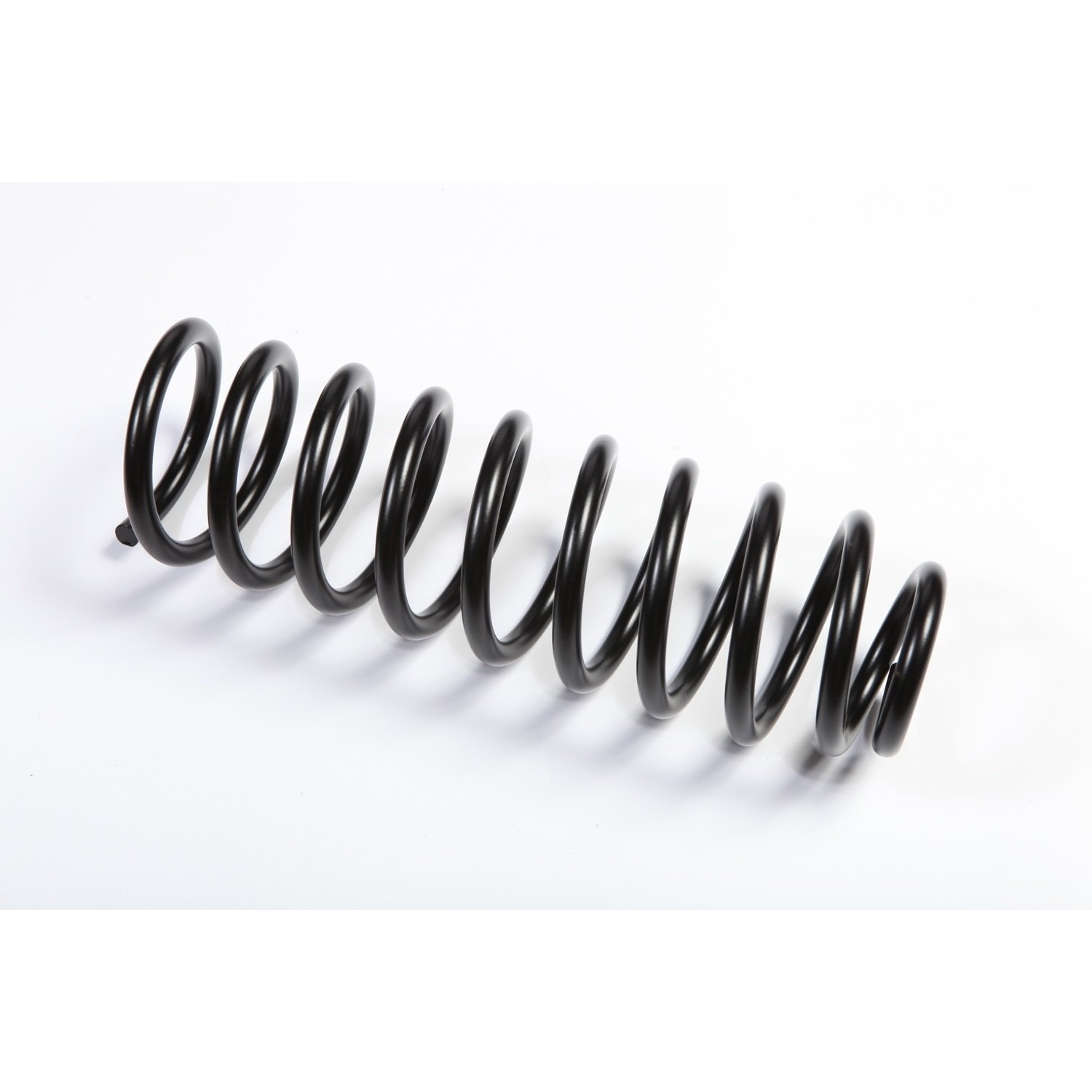 Heavy duty replacement front coil spring from Omix-ADA, Fits 93-98 Jeep Grand Cherokee ZJ