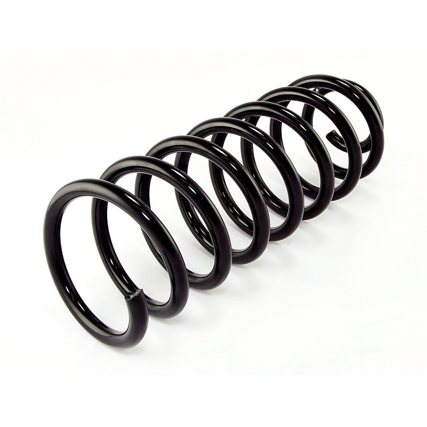 This stock rear coil spring from Omix-ADA fits 93-98 Jeep Grand Cherokee ZJ .