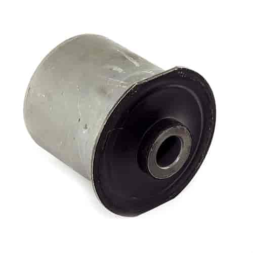 Replacement lower control arm bushing from Omix-ADA, Fits 99-04 Jeep Grand Cherokee WJ