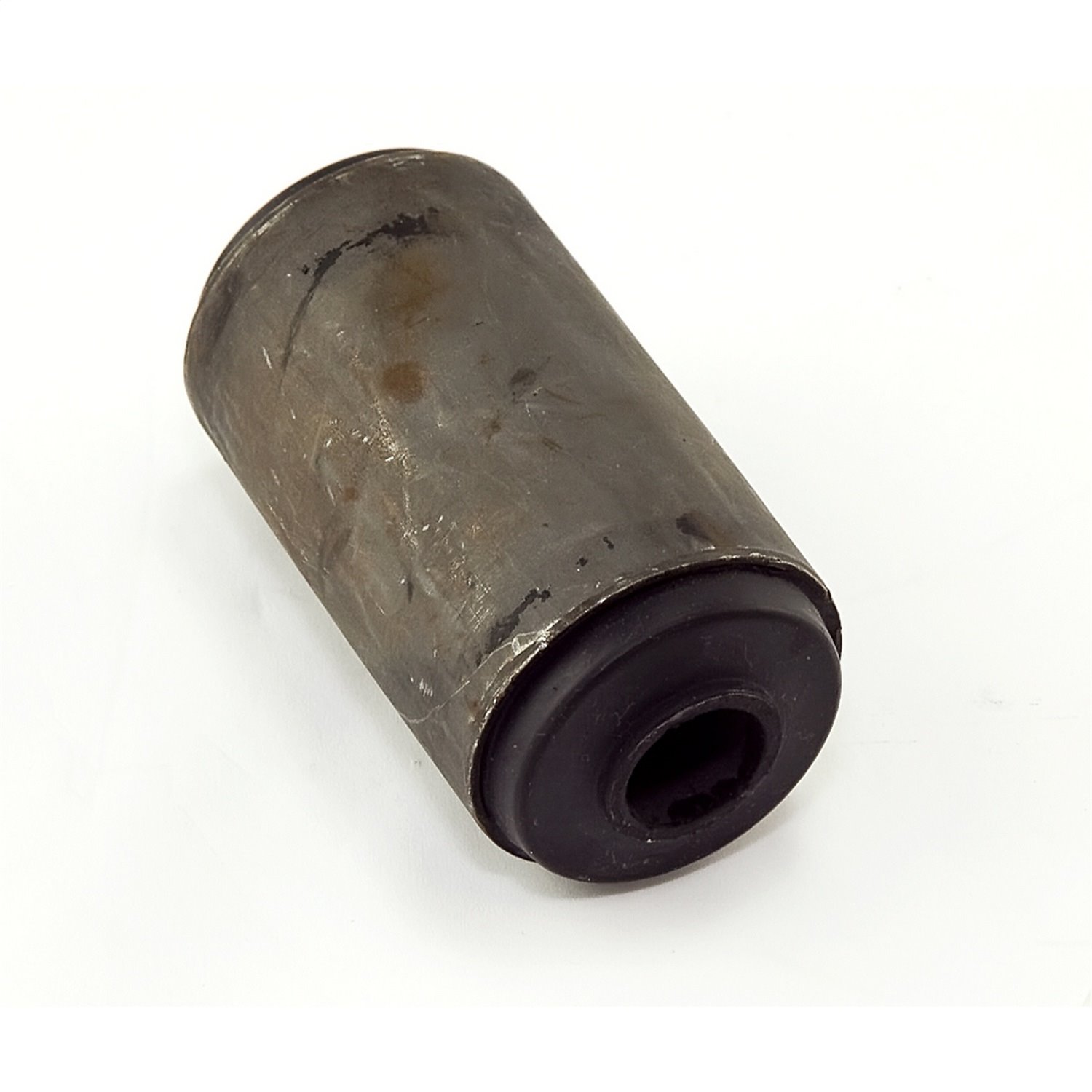Replacement leaf spring bushing from Omix-ADA, Fits 84-91 Jeep SJ Grand Wagoneers., Fits front or