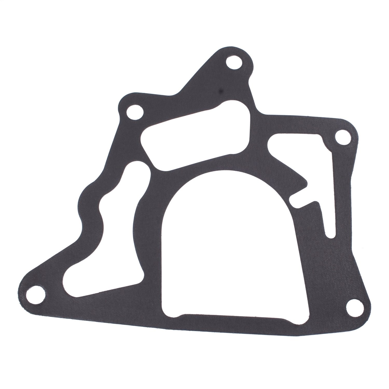Replacement gasket from Omix-ADA for Dana 18 transfer case between transfer case and T-90 trans