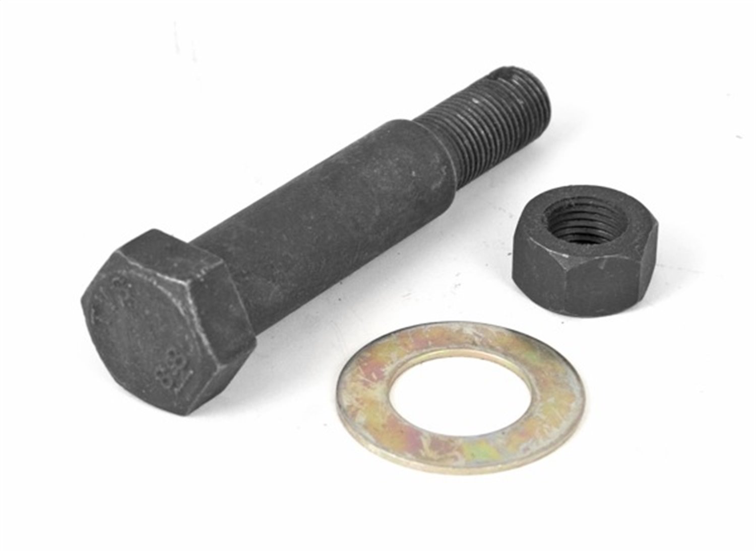 This transfer case mounting stud from Omix-ADA for Dana 18 transfer cases found in 46-71 Willys and Jeep models.