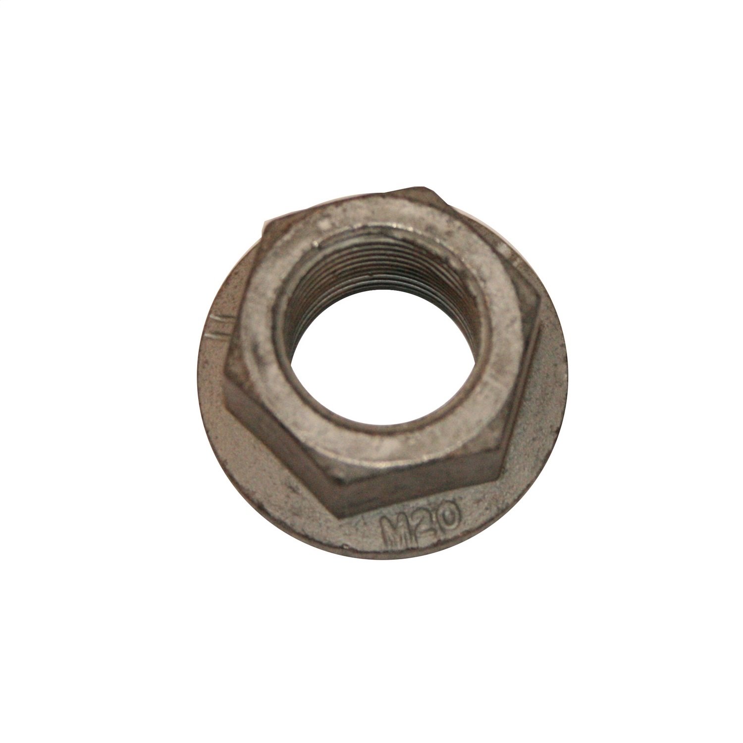 NP231 Front Output Yoke Nut 1987-1999 Jeep Wrangler By Omix-ADA