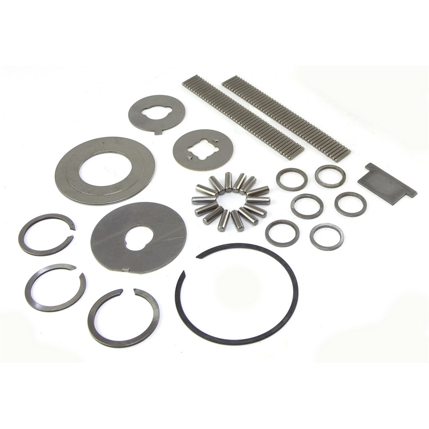 T90 Small Parts Kit 1946-1971 Jeep CJ and Wrangler By Omix-ADA