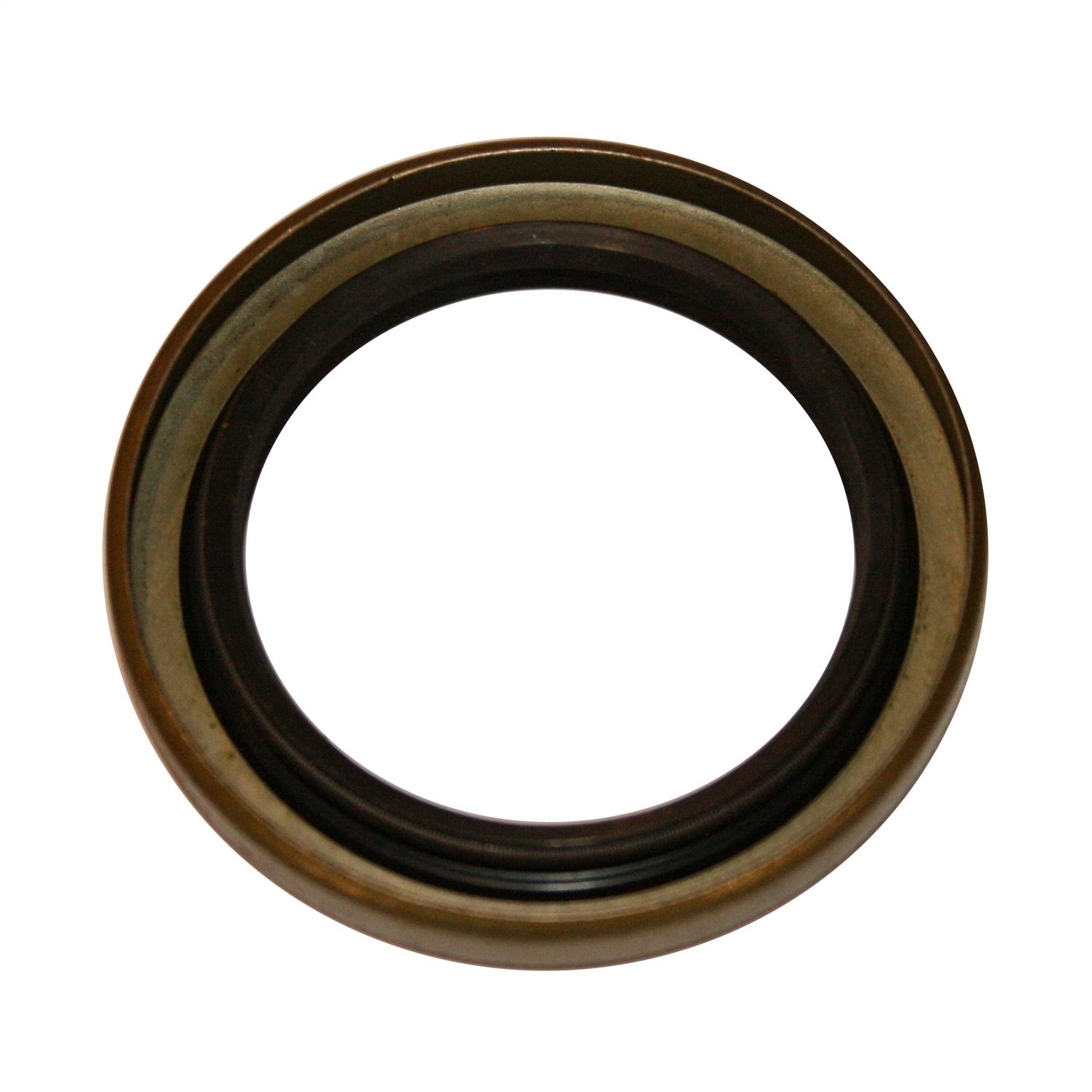 T4 Rear Output Shaft Oil Seal 1980-1986 Jeep CJ By Omix-ADA
