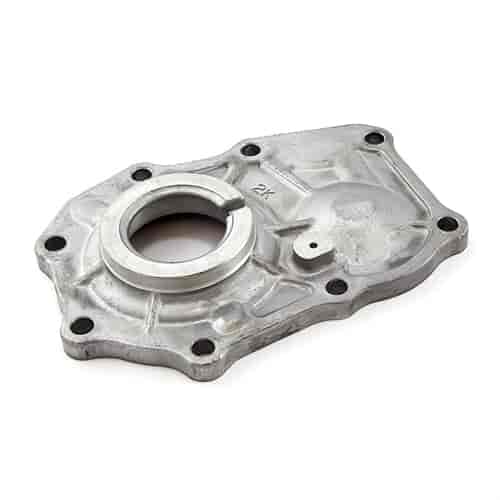 AX5 Front Bearing Retainer 1987-2002 Jeep Wrangler By Omix-ADA