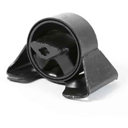 This automatic transmission mount from Omix-ADA fits 99-04 Jeep 4WD Grand Cherokee models with 4.0L engines.