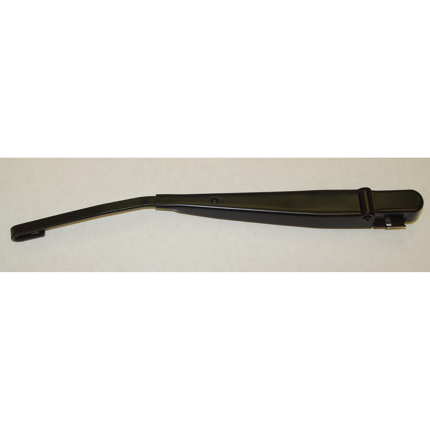 Replacement rear windshield wiper arm from Omix-ADA, Fits 97-02 Jeep Wrangler TJ