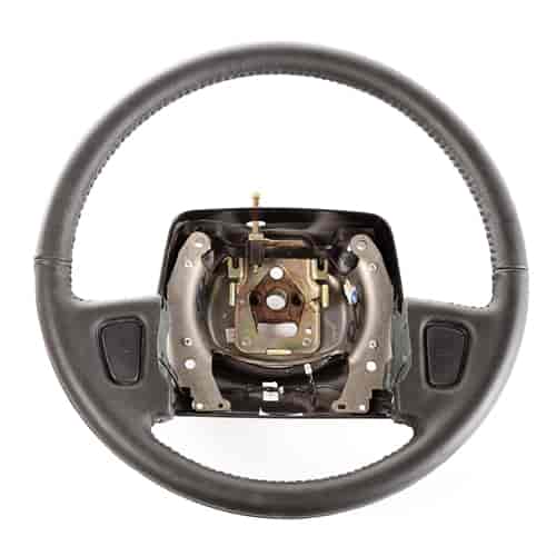 Steering Wheel Leather Export 95-96 Cherokee XJ
