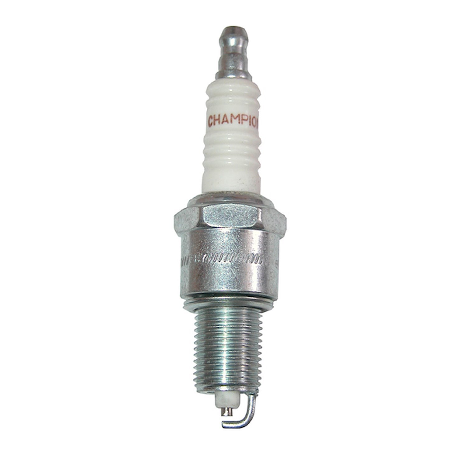 Spark Plug, Champion Brand for Select 1991-1997 Jeep Models w/ 2.5L, 4.0L or 5.2L Engines