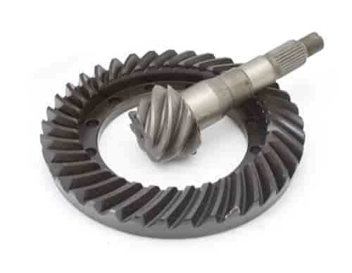 Ring and Pinion Gear Set Toyota Landcruiser Rear By Omix-ADA