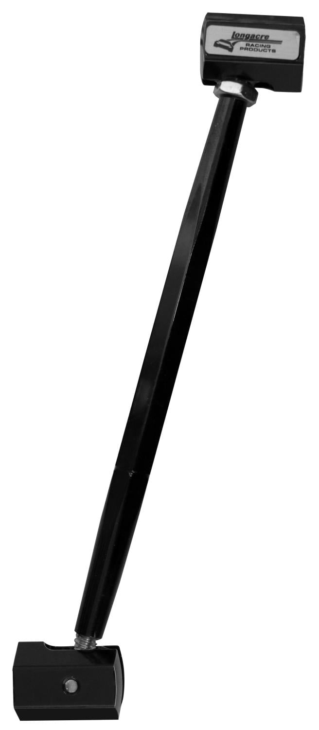 Spoiler Support Rod [10 in. Length] Black
