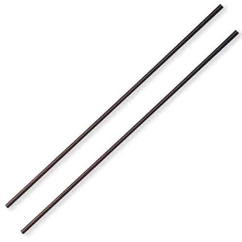 Replacement Fender Support Rods 24" Long