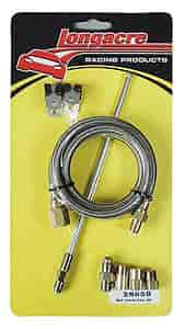 Hydraulic Clutch Line Kit 36" For Suspended Pedals