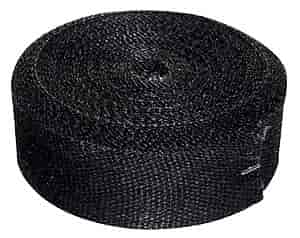Exhaust Insulation Wrap 100' x 2" x 1/16" Thick