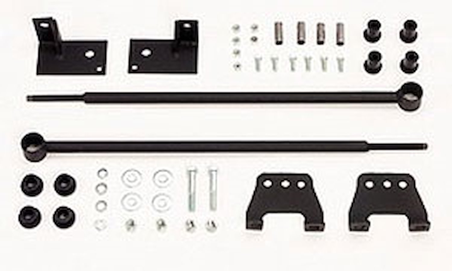 Traction Bar 1988-98 GM 1500/2500/3500 4wd