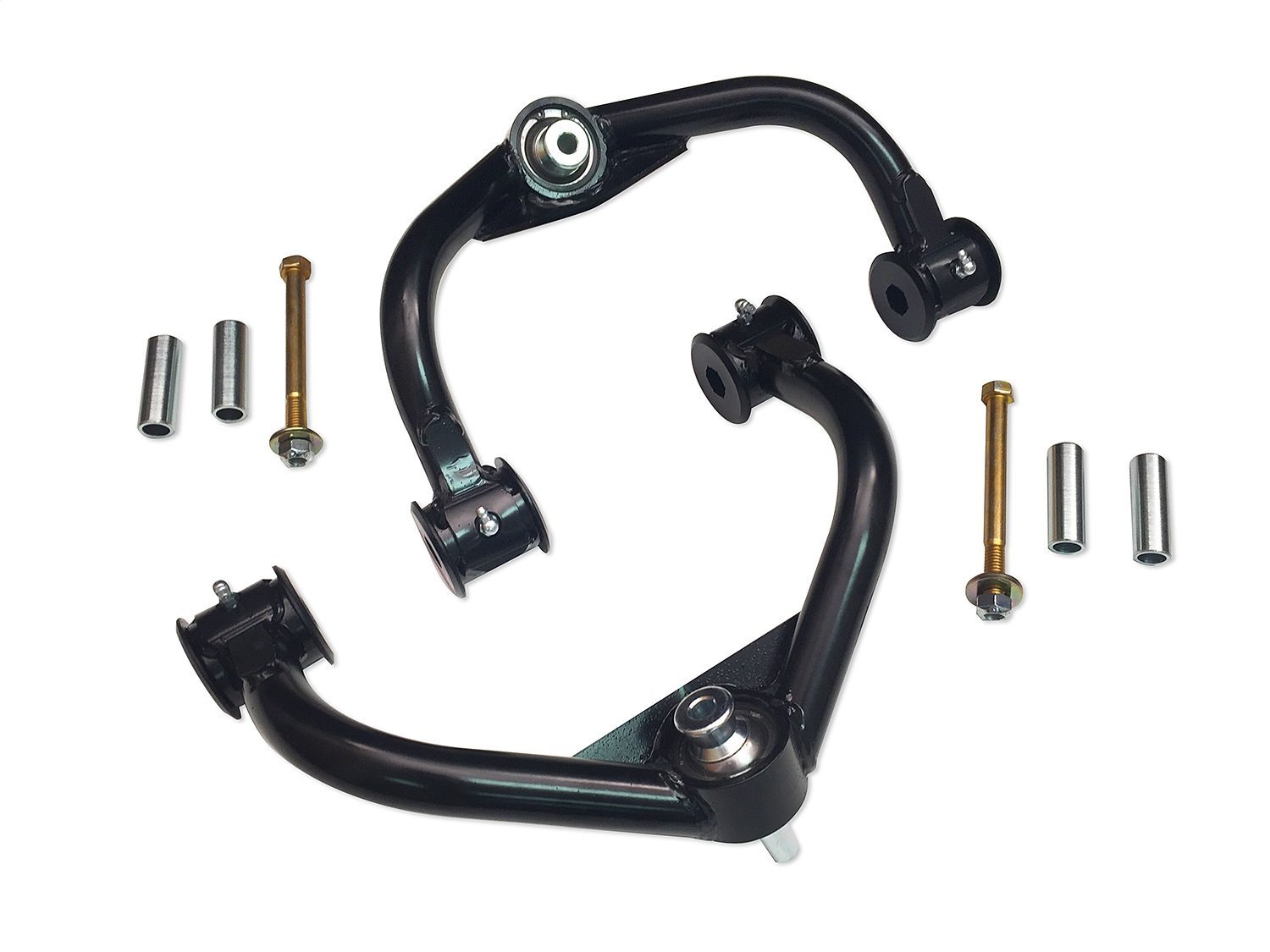 Uni-Ball Upper Control Arms [For 2 to 3.500 in. Lift Kits]