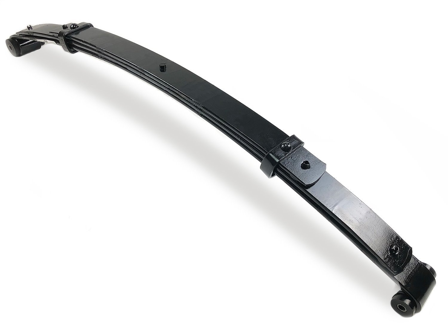 Leaf Spring EZ-Ride 1973-1987 GM 1/2 & 3/4 Ton 4WD Lift: 4" Front Spring Rate: 325 lbs./in
