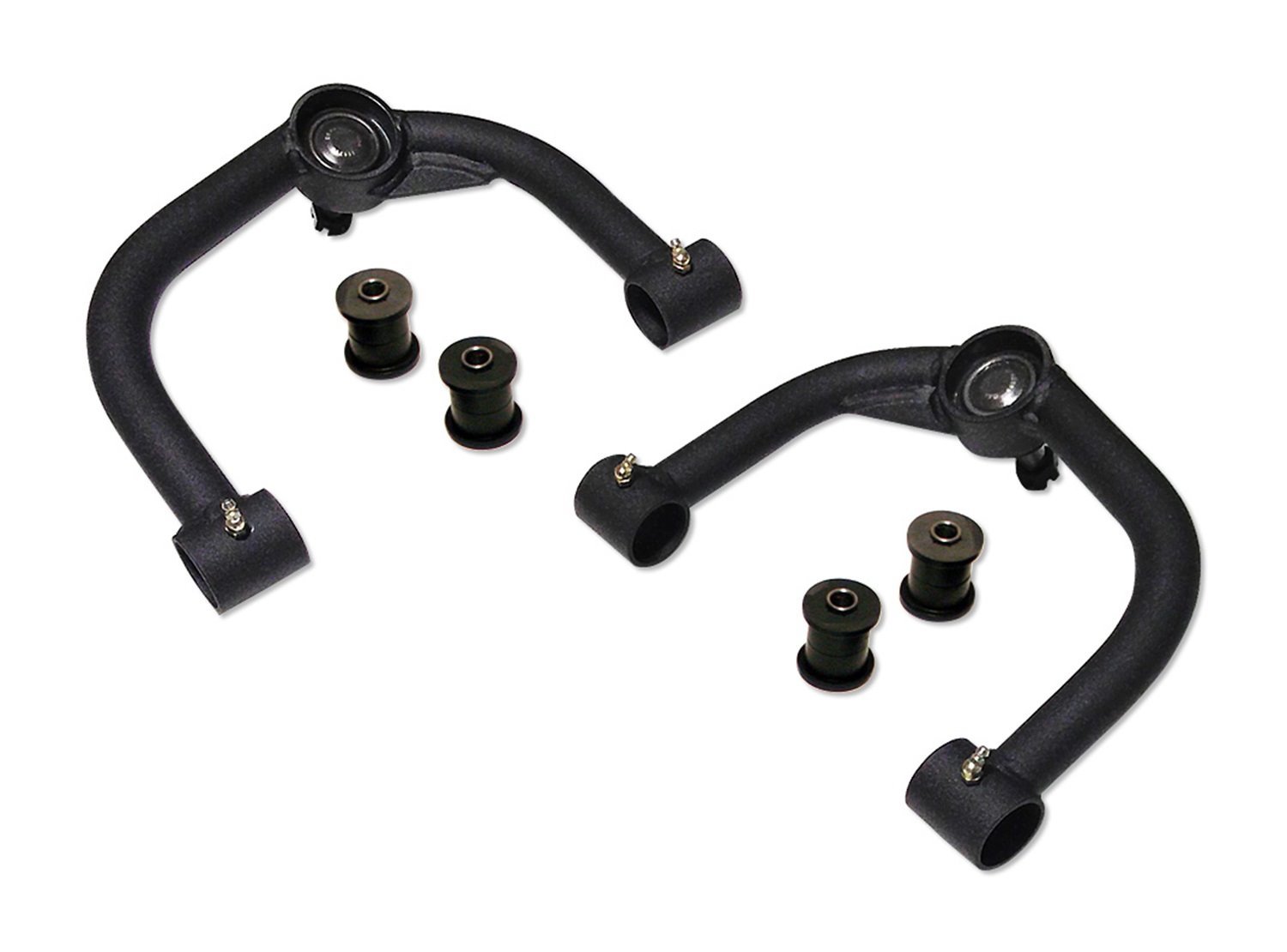 Standard Ball Joint Upper Control Arms [For 1 to 3 in. Lift Kits]