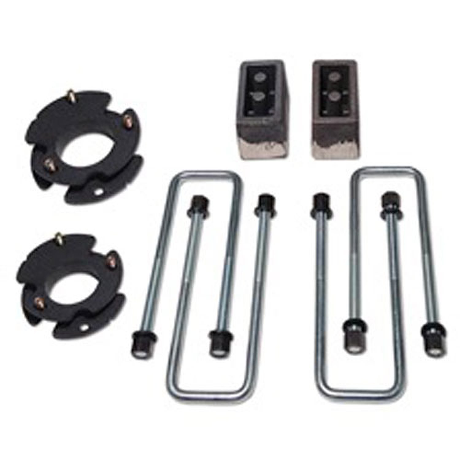 Suspension Lift Kit 2009-16 Ford F150 4wd