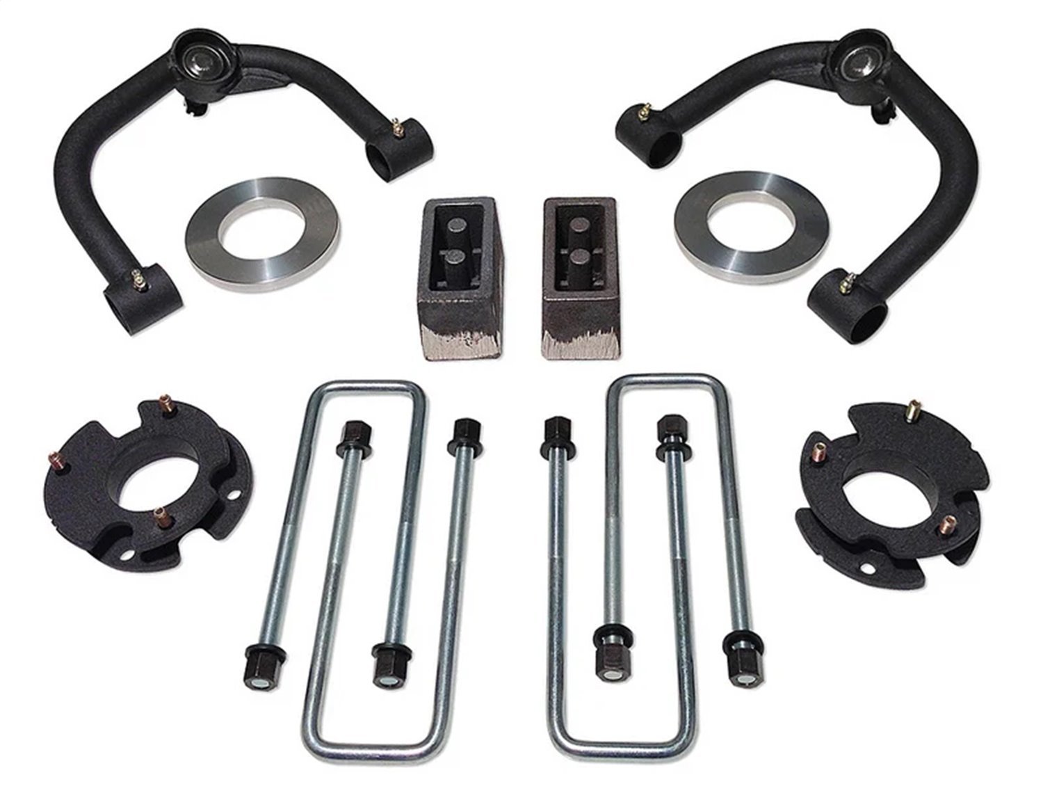 Suspension Lift Kit 2009-13 Ford F150 4wd