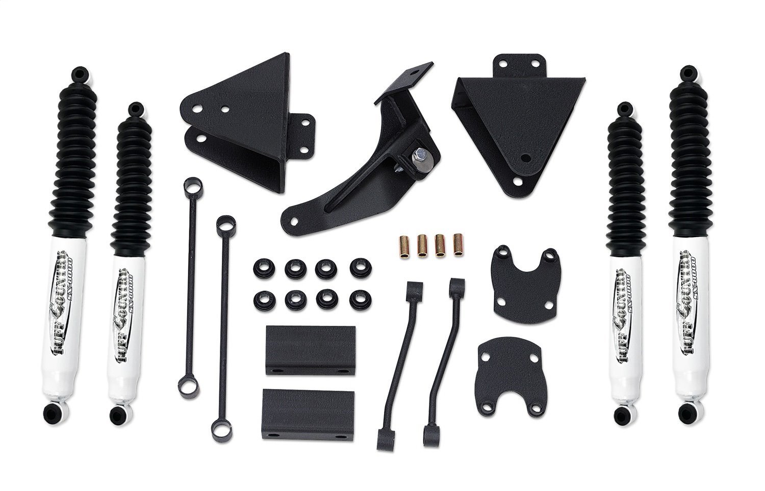 Suspension Lift Kit 2000-04 Ford F250/350 4wd
