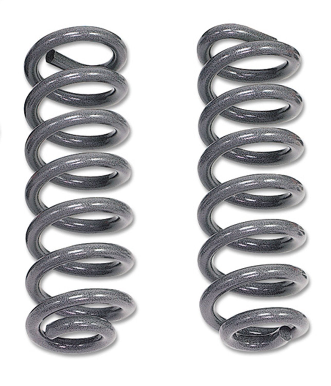 Coil Springs 4 in. Lift Front Pair