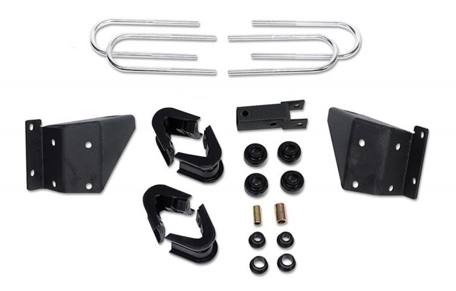 Box Kit - Ford Bronco 78-79 4 Performance