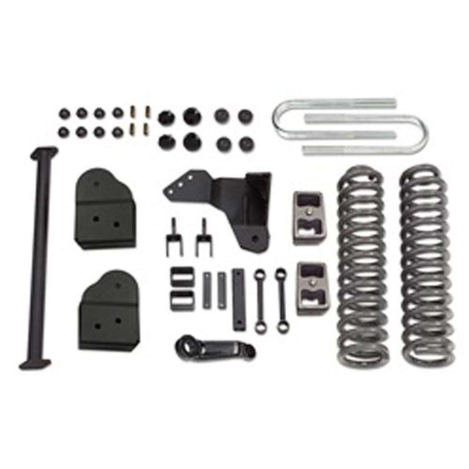 Suspension Lift Kit 2005-07 Ford F250/350 4wd