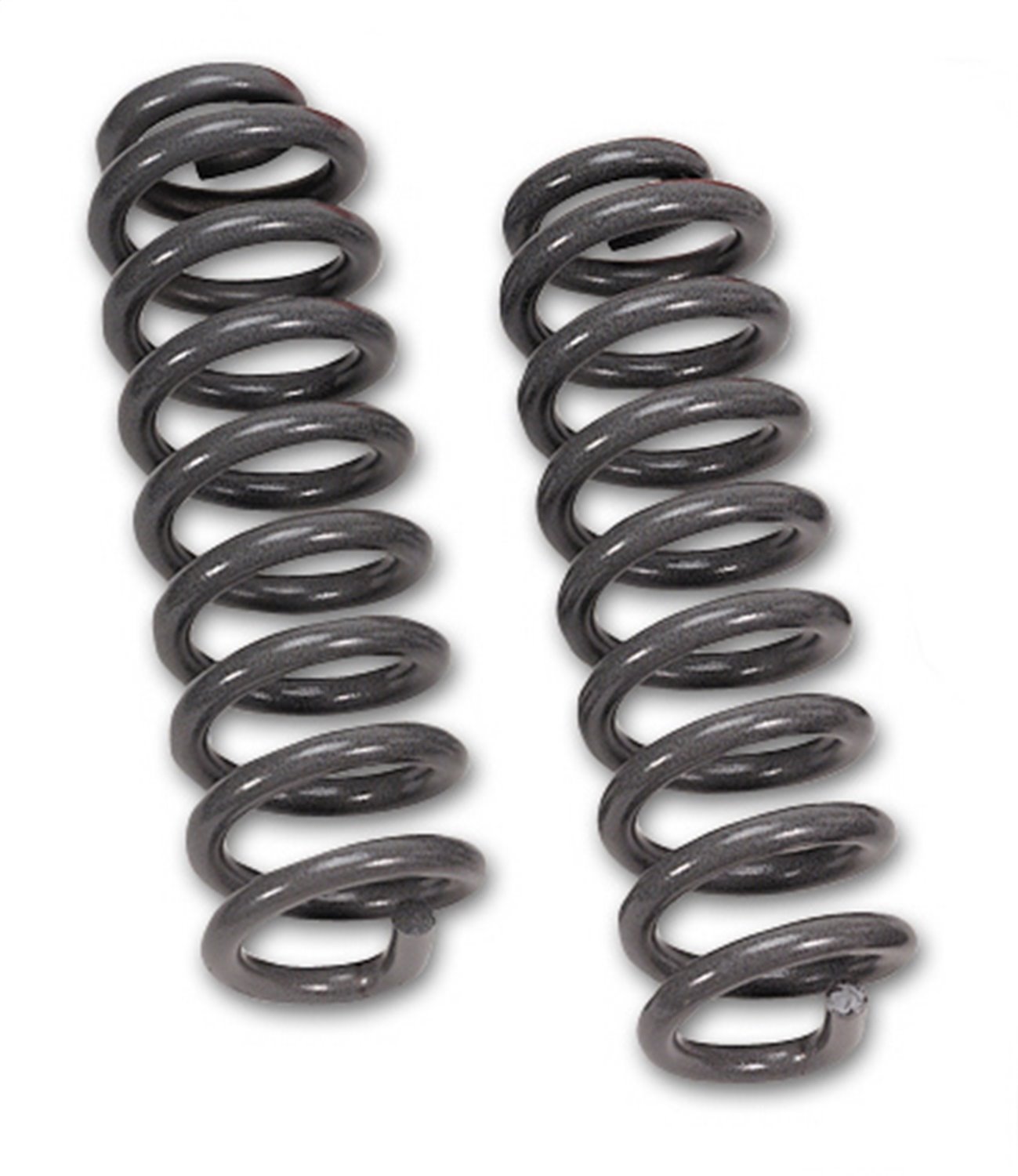 Coil Springs 6 in. Lift Front Pair