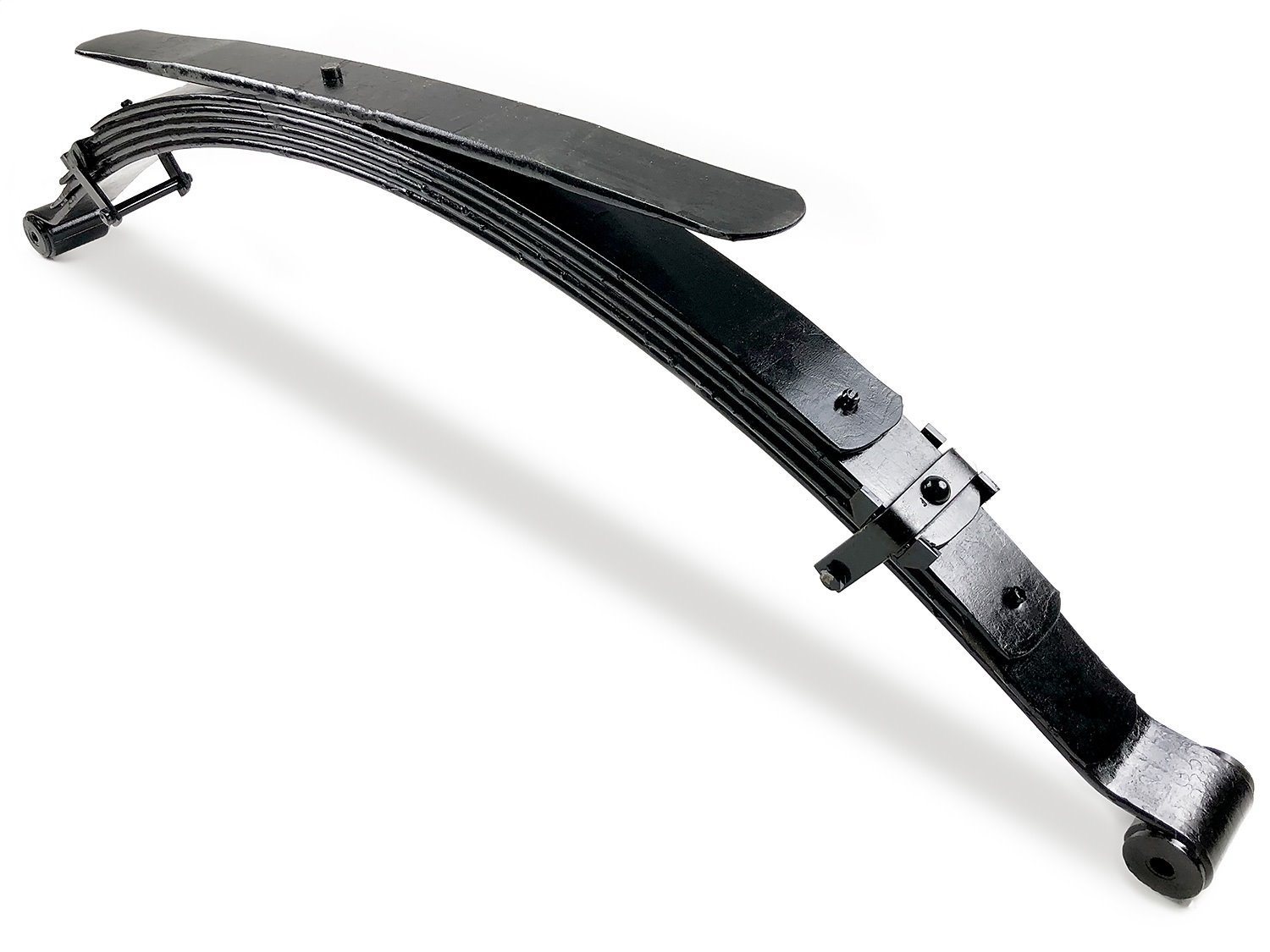 Leaf Spring EZ-Ride 1980-97 Ford F250 4WD Lift: 3" Rear Spring Rate: 455 Sold Each