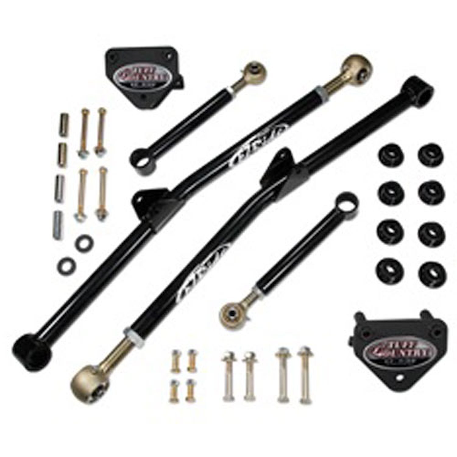 Lift Kit- Upgrade Kit- Requires Existing 2 in. To 6 in. Lift-