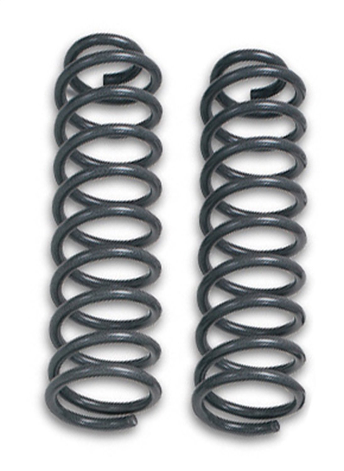 Coil Springs 3.5 in. Lift Front Pair